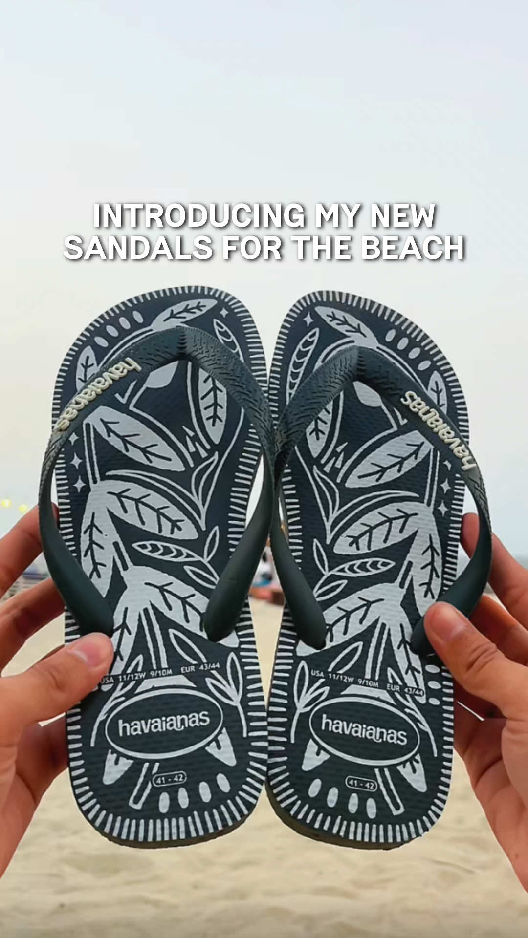 @Havaianas Indonesia