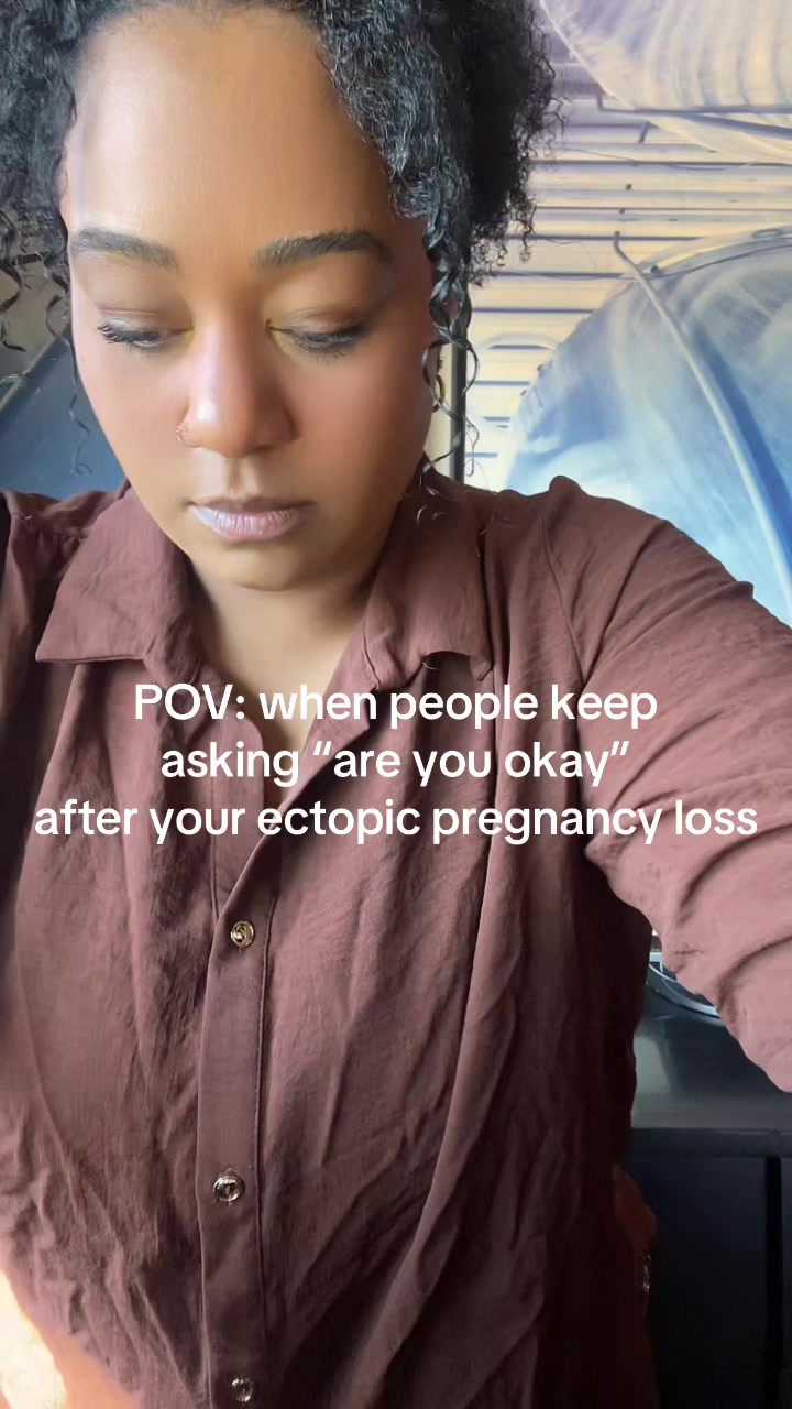 @Patricia | IVF Journey ๐ค๐