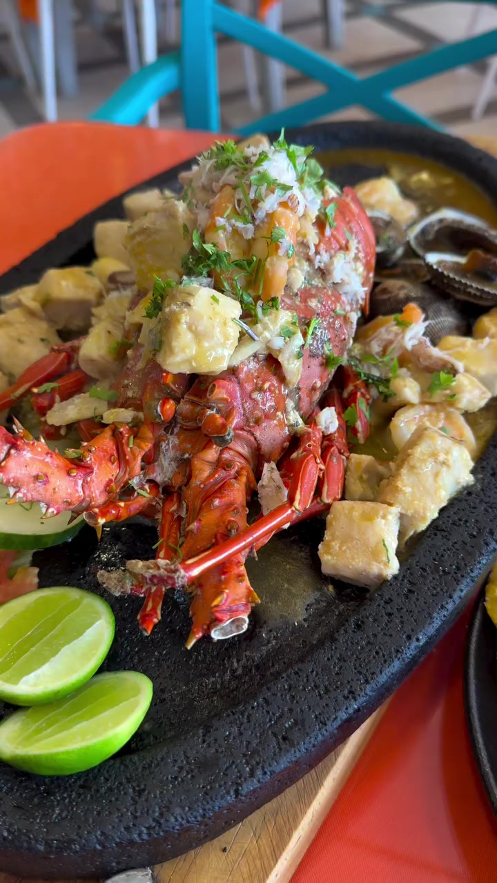 @Manly Chen Cocina