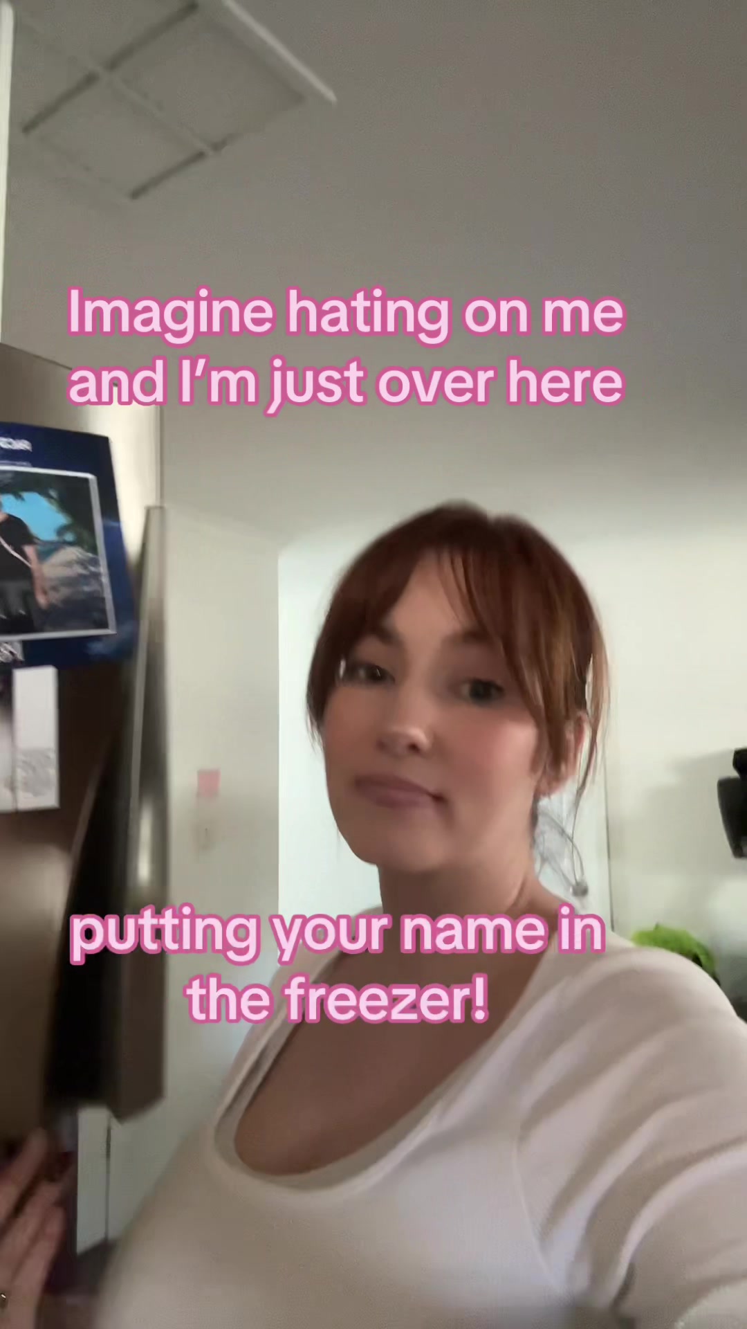@Hairy God Mother