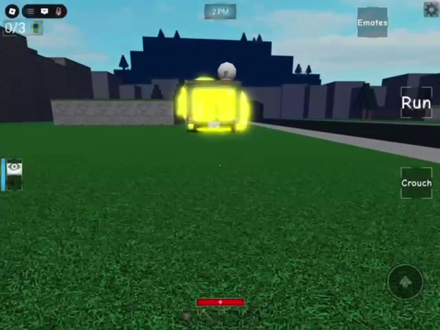 @Green stickman