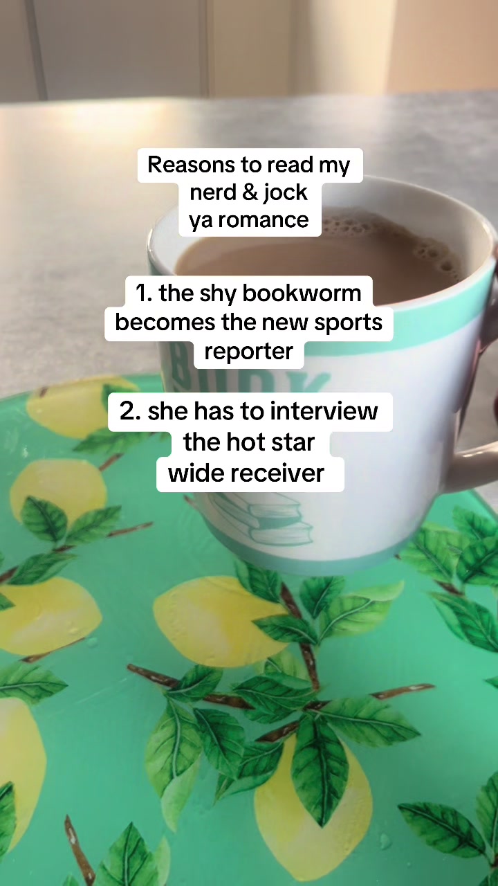 @Kylie Key YA Romance Books