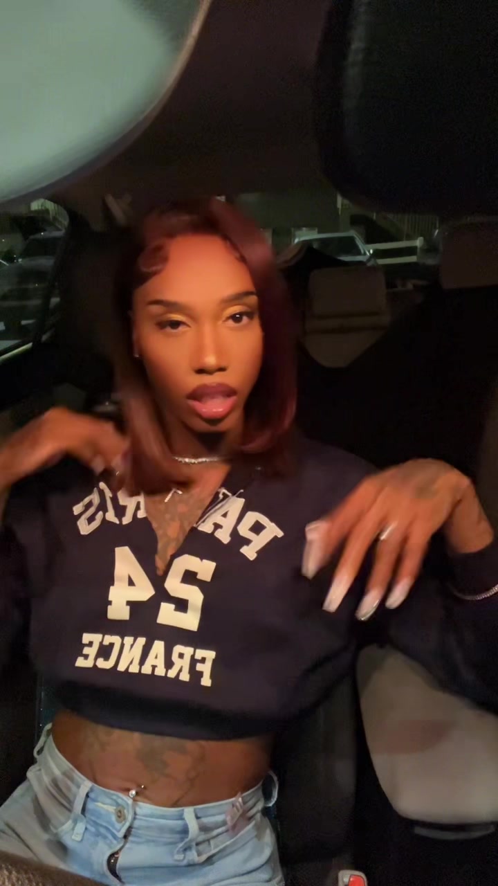 @HeavenAaliyah💕🌸