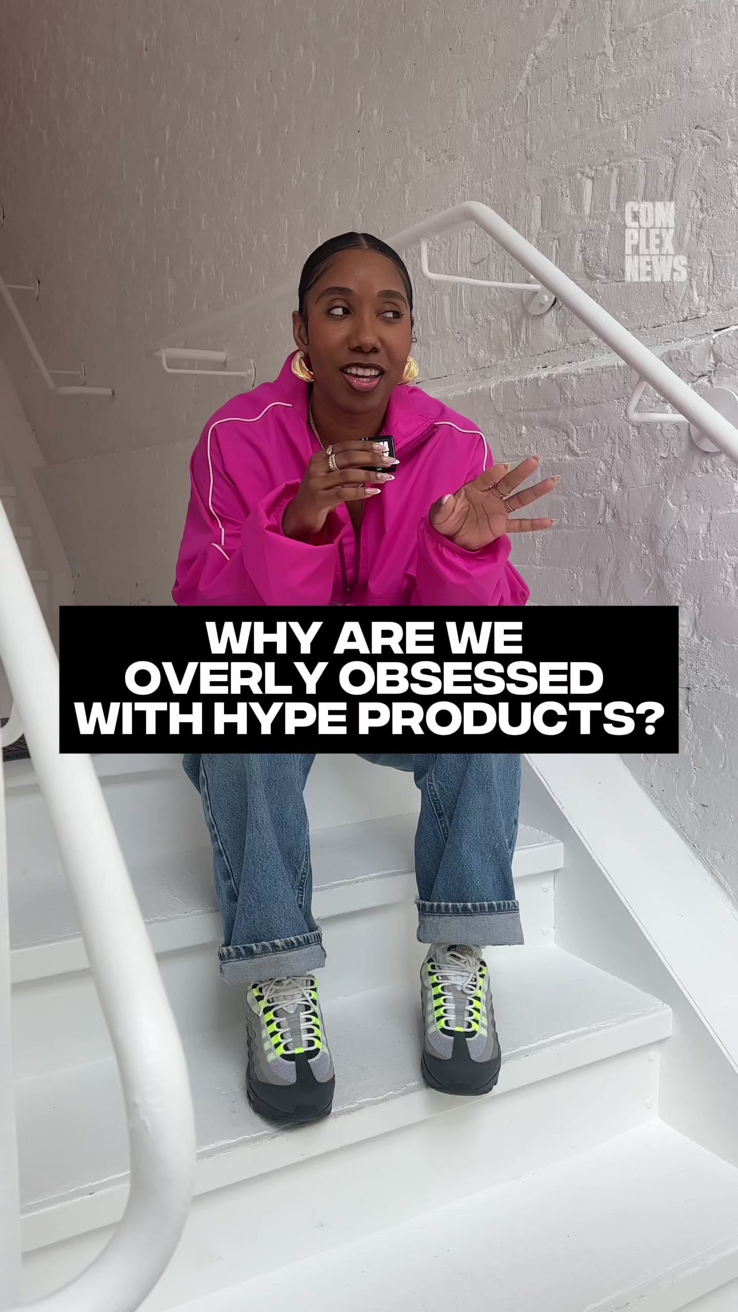 @Complex Style