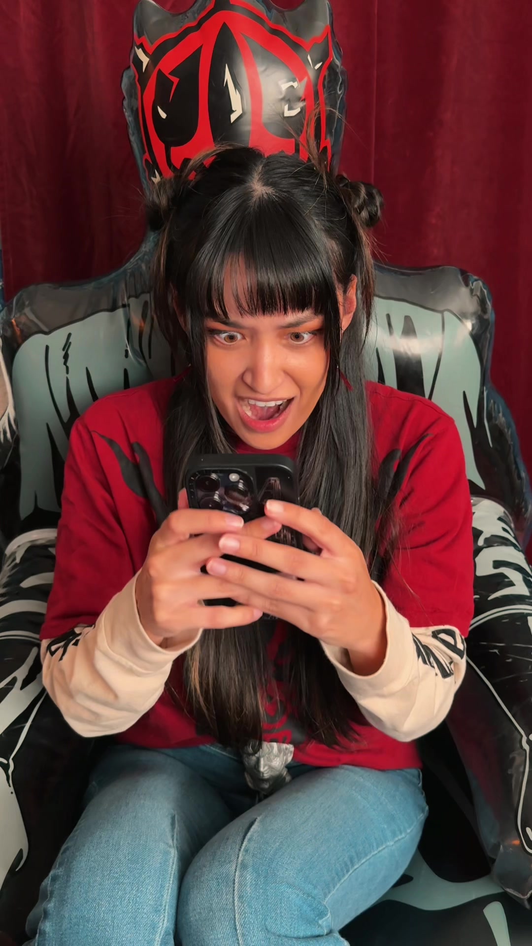 @Pixelated Erica