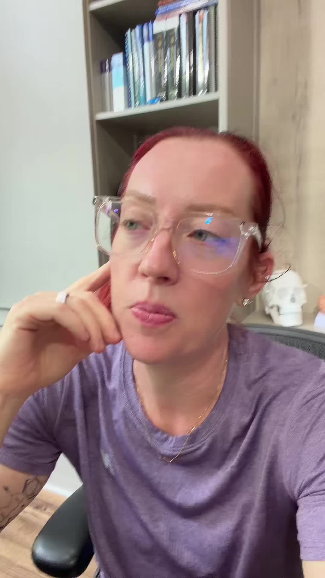 @Ladyspinedoc⚡️