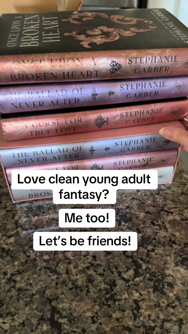 @A. E. Zeigler YA fantasy