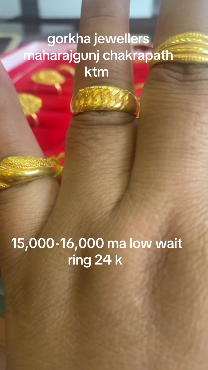 @Saru magar gorkha jewellers