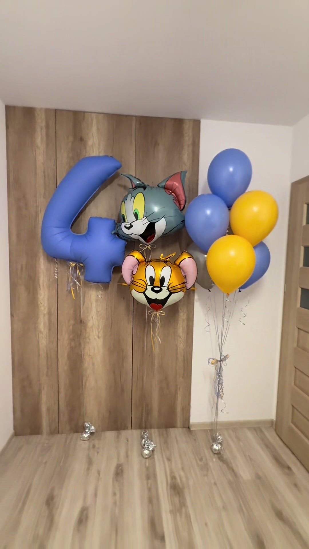 @Шары BALONY WROCLAW