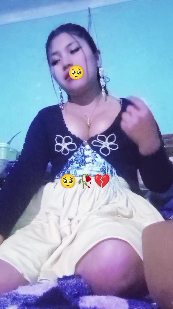 @Ariana Mendoza