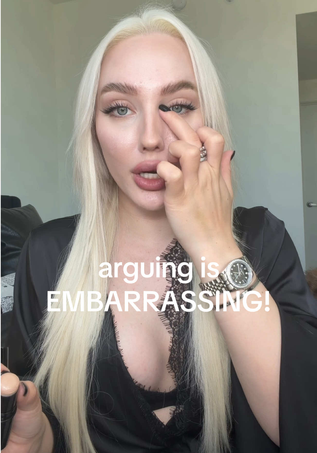 @Grace Dubrovskaya