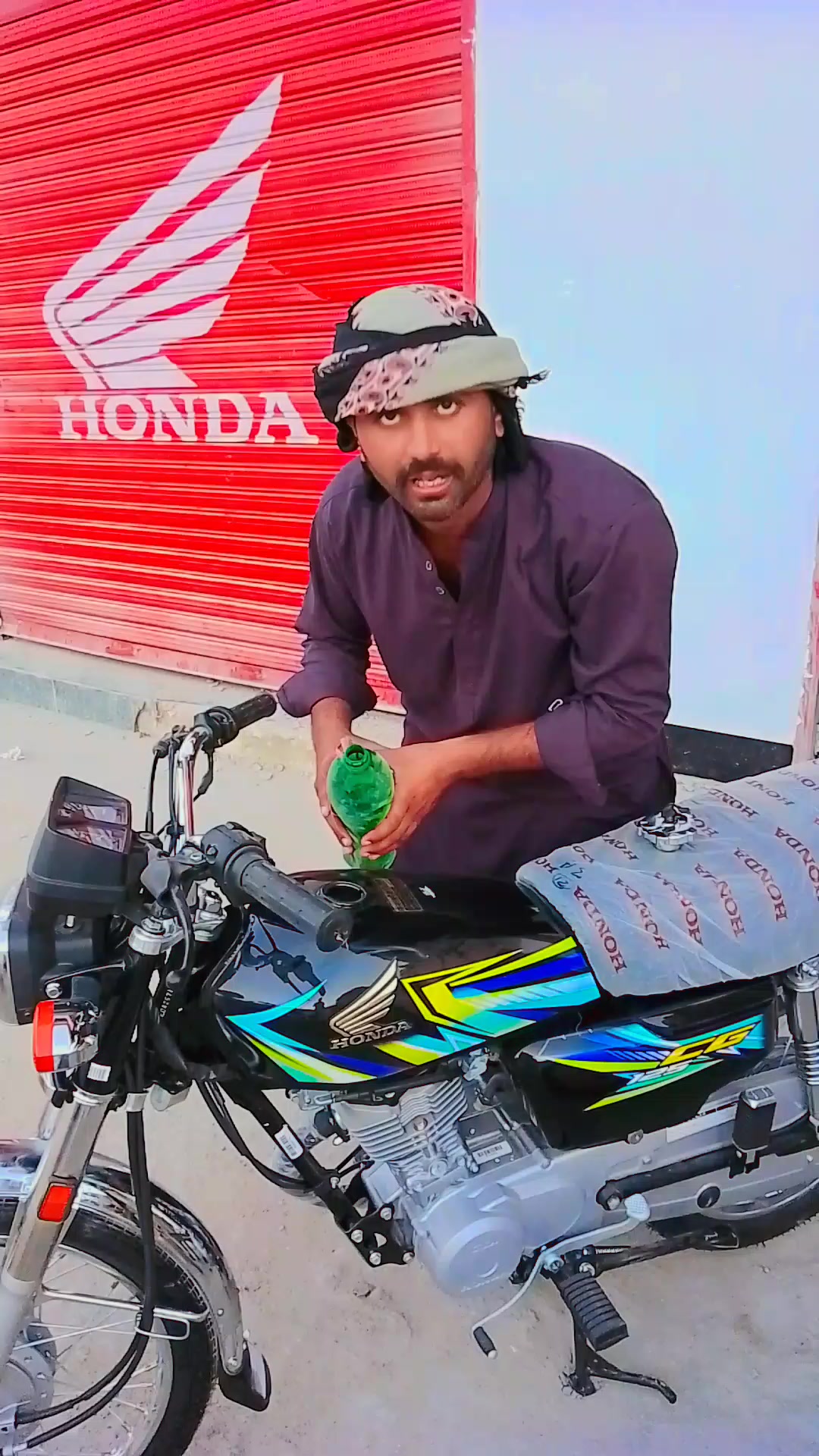@❤️KING BUGTI 💢
