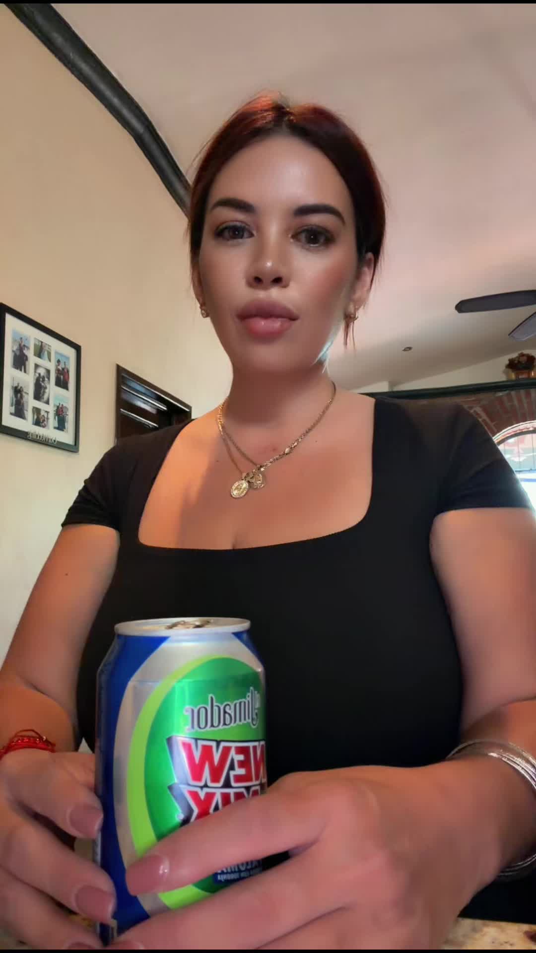 @Hot Moms Toxicas y Toxico pod