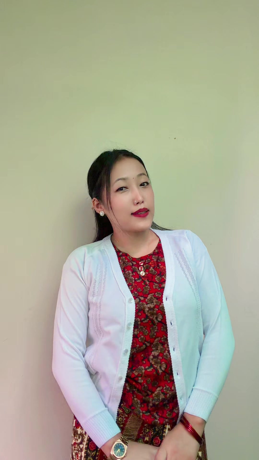 @Riya Gurung