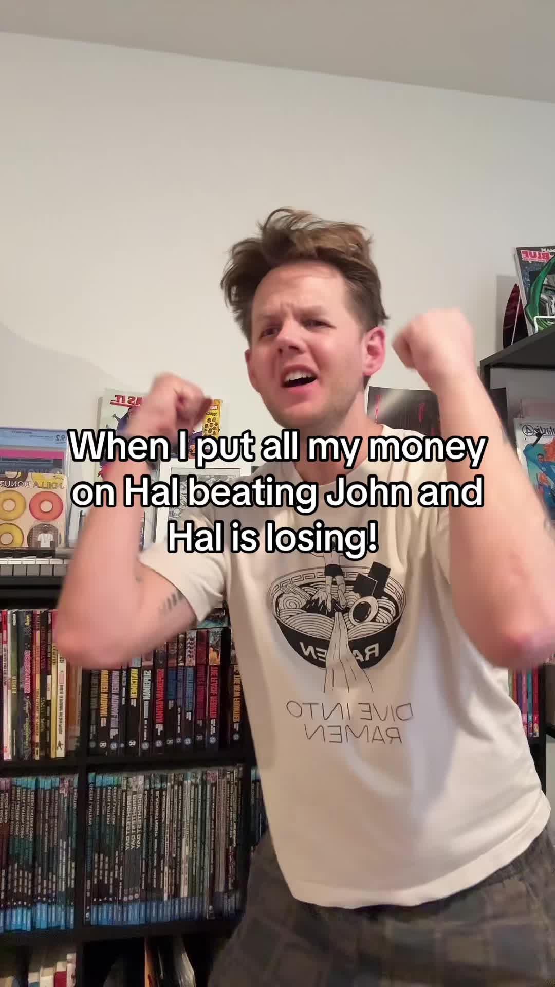 @Badaboom Podcast
