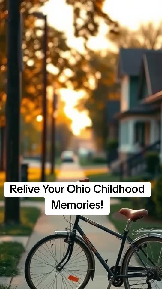 @Journey through Ohio