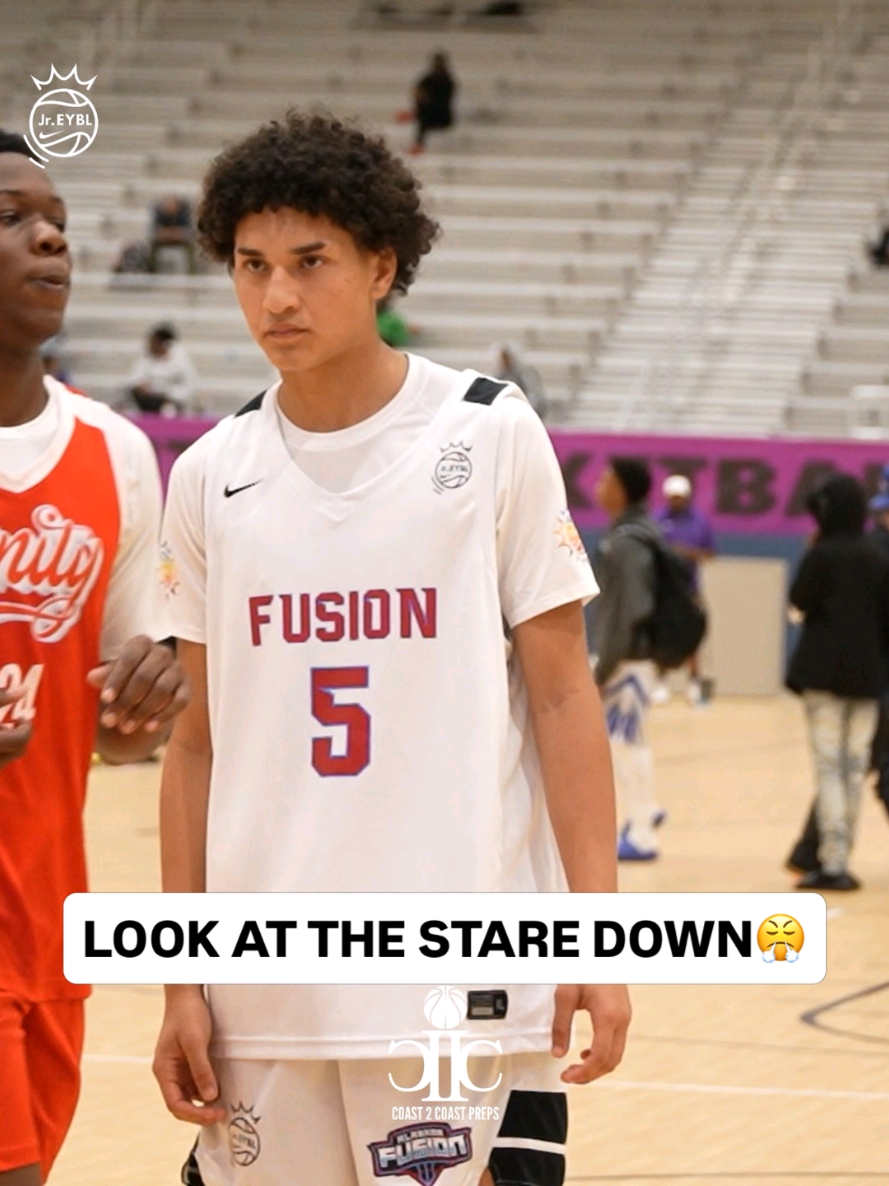 @Coast 2 Coast Preps