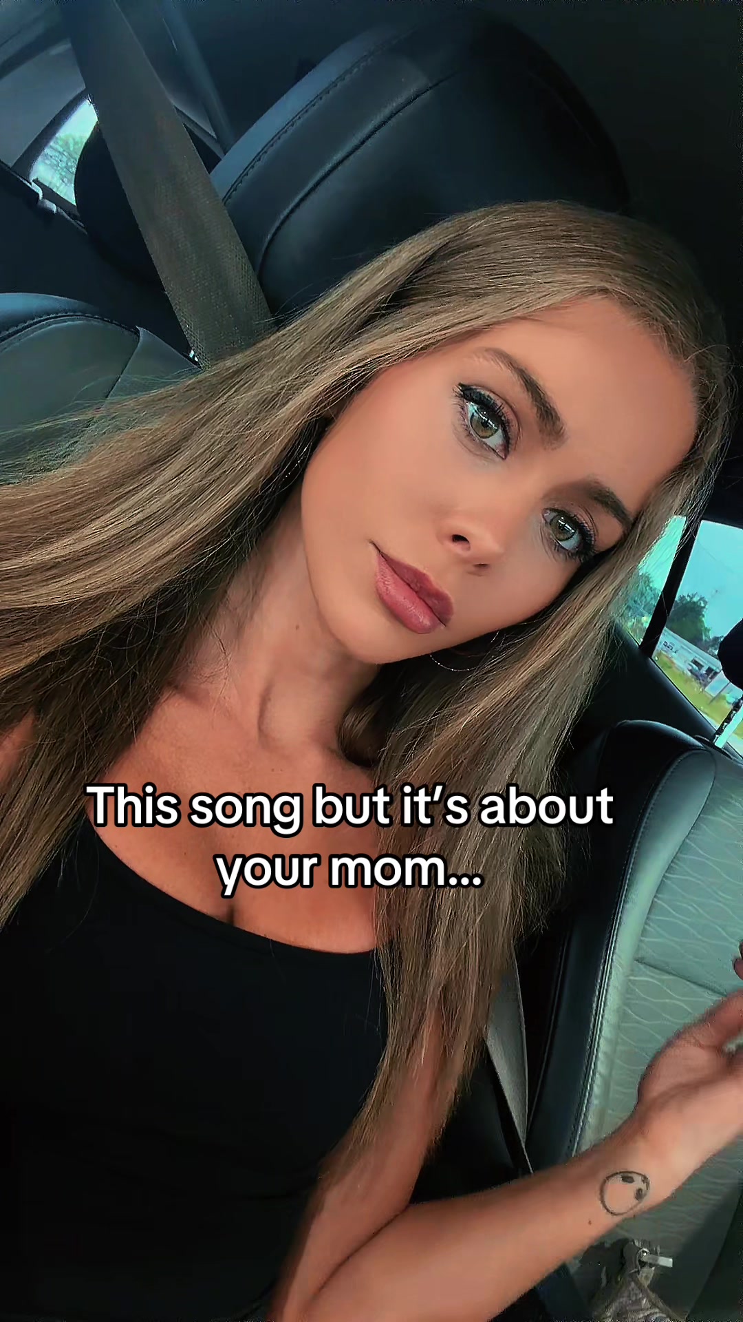 @Kendall Jade Shannon