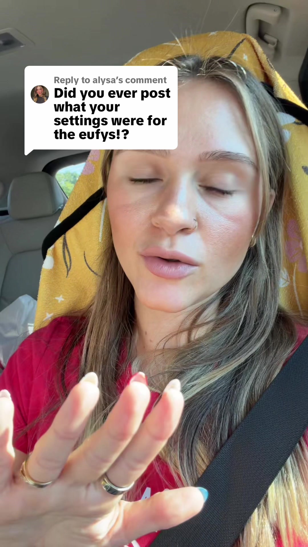 @Jasmin | SAHM