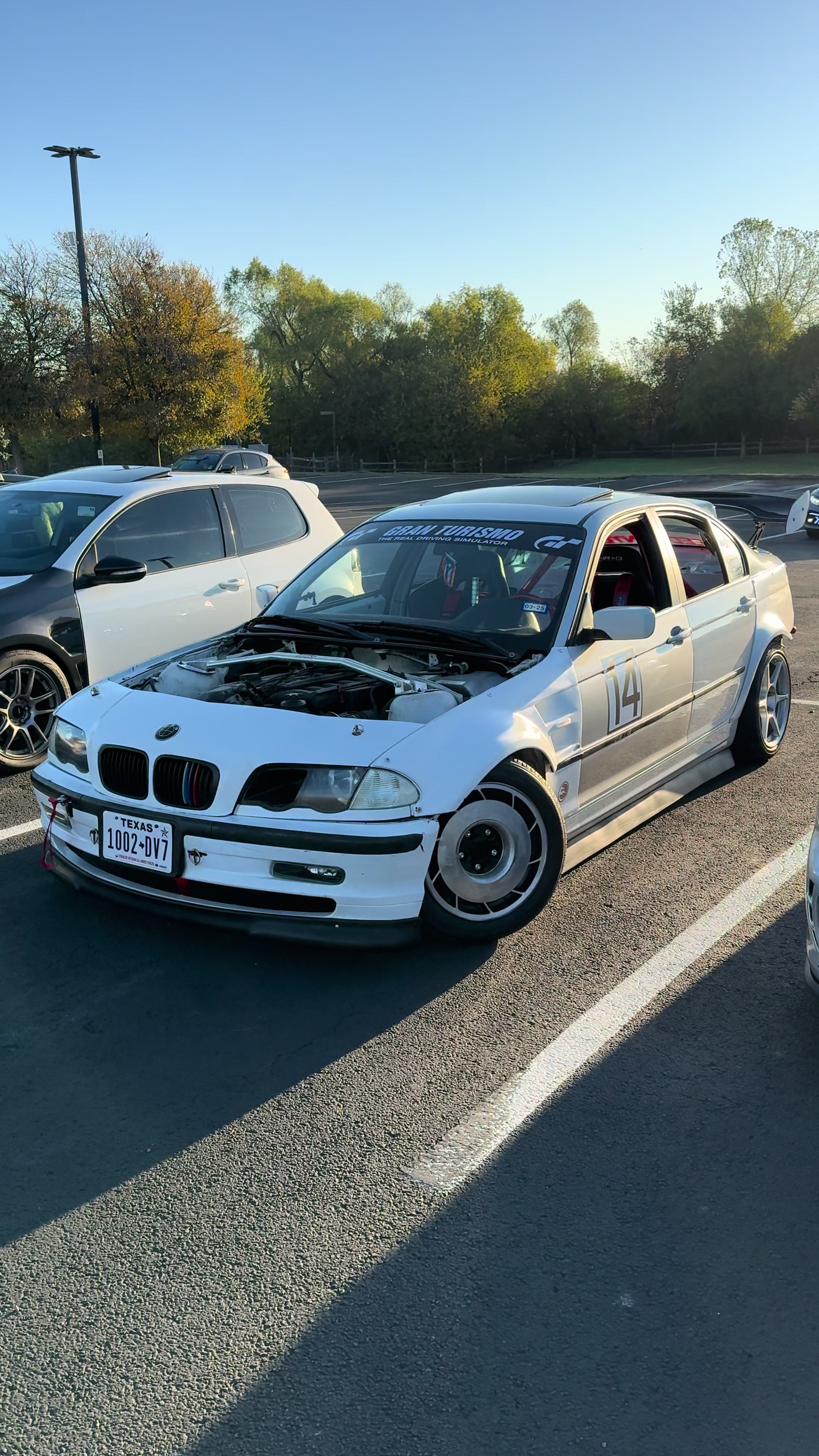 @DADMOBILE Garage