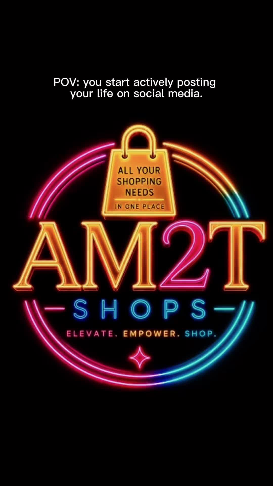 @AM2T Brands