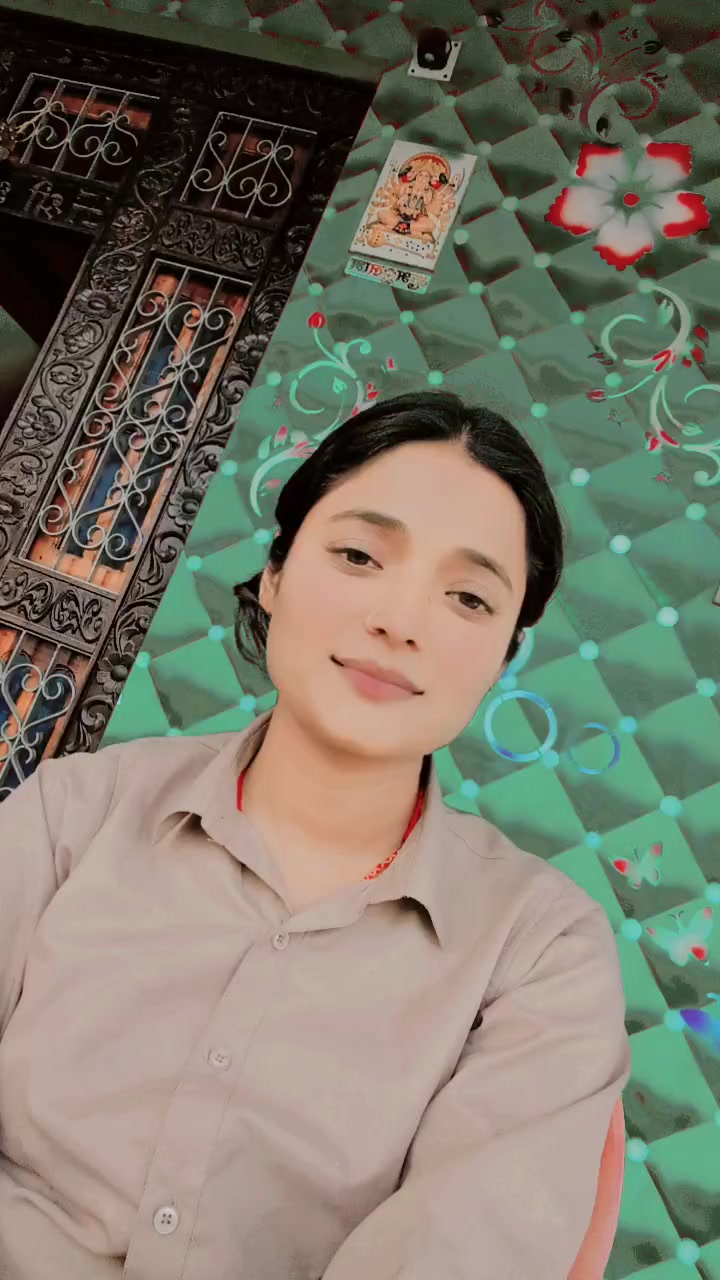 @โค๏ธ๐๐ Dimple queen โค๏ธ๐๐