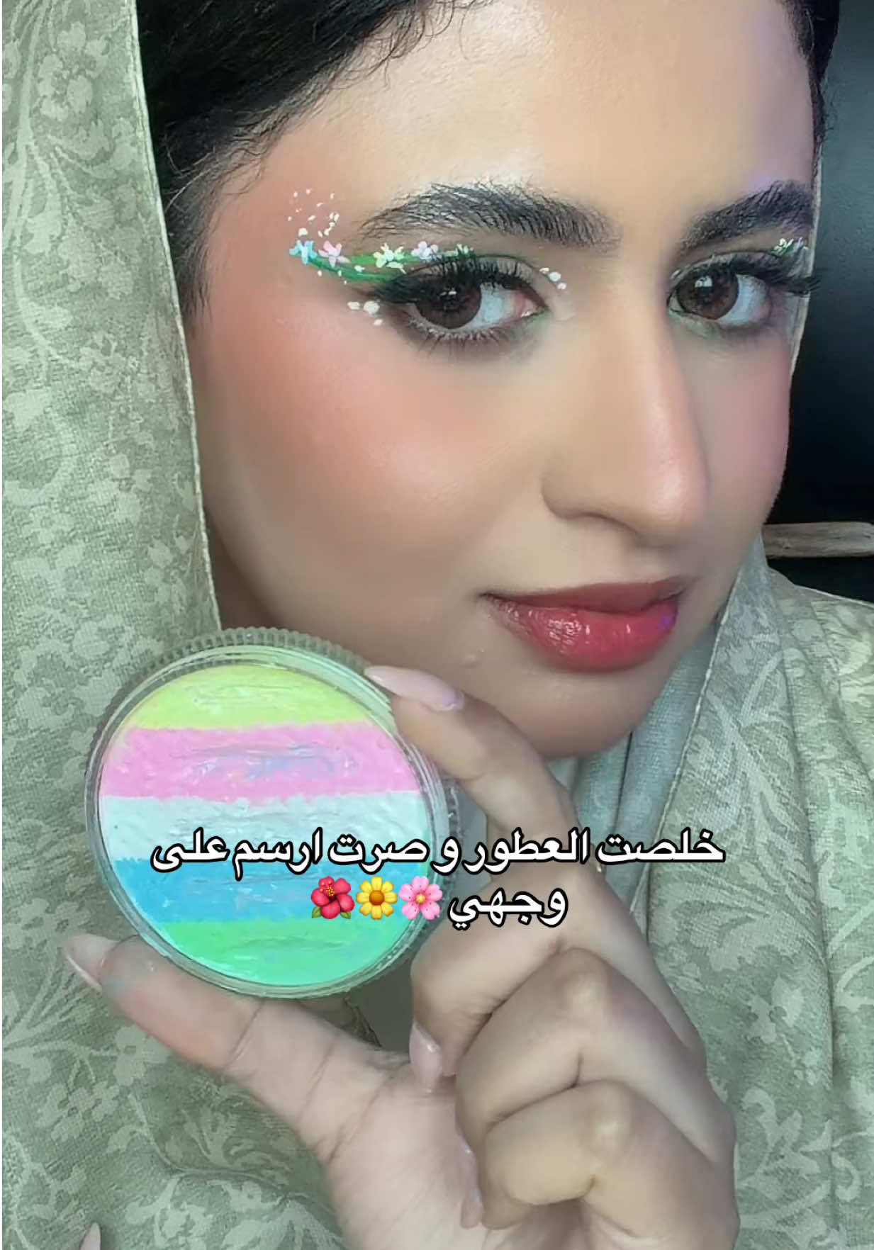 @هدى المرزوق | Huda almarzooq