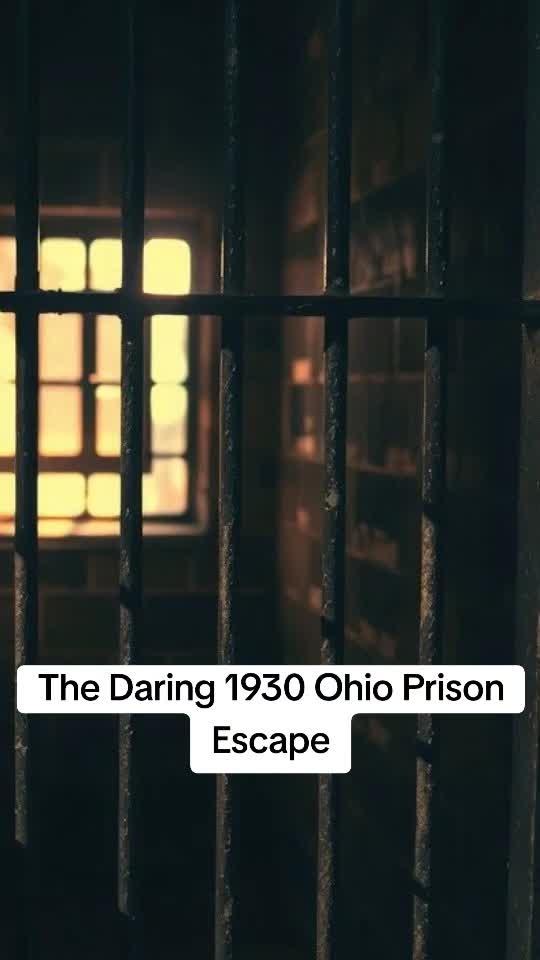 @Journey through Ohio