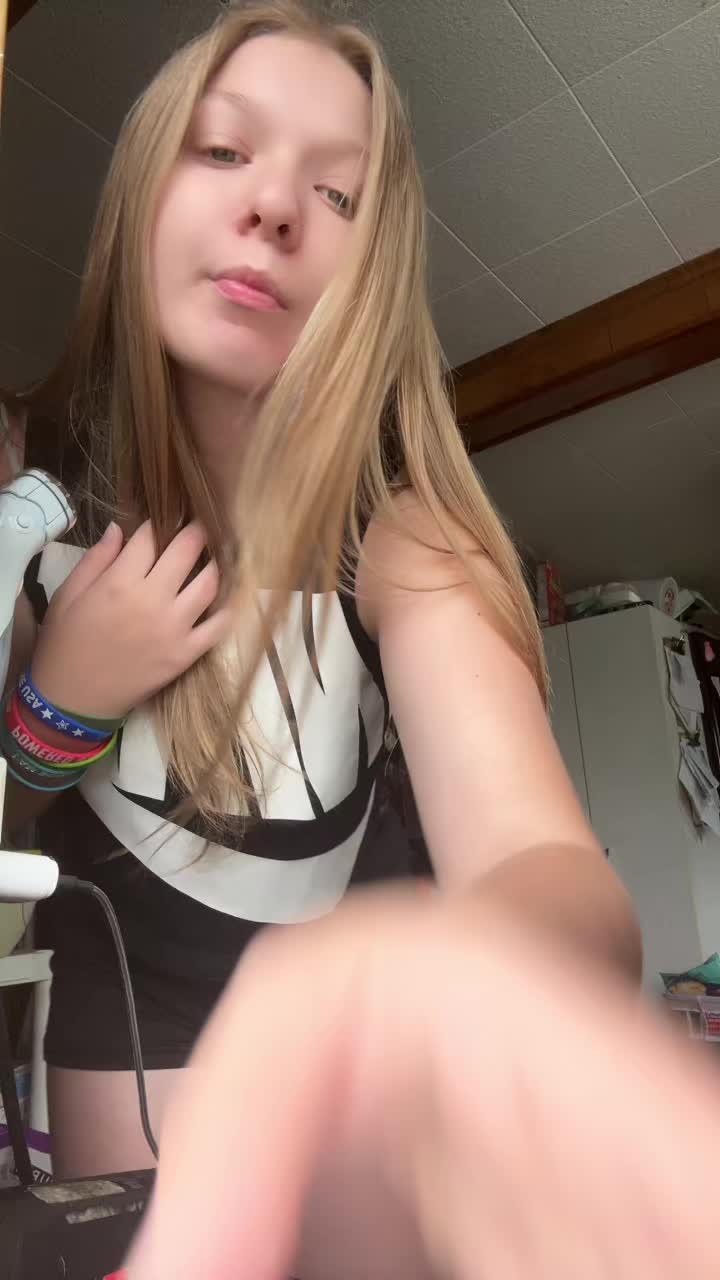 @Lexy Thomas