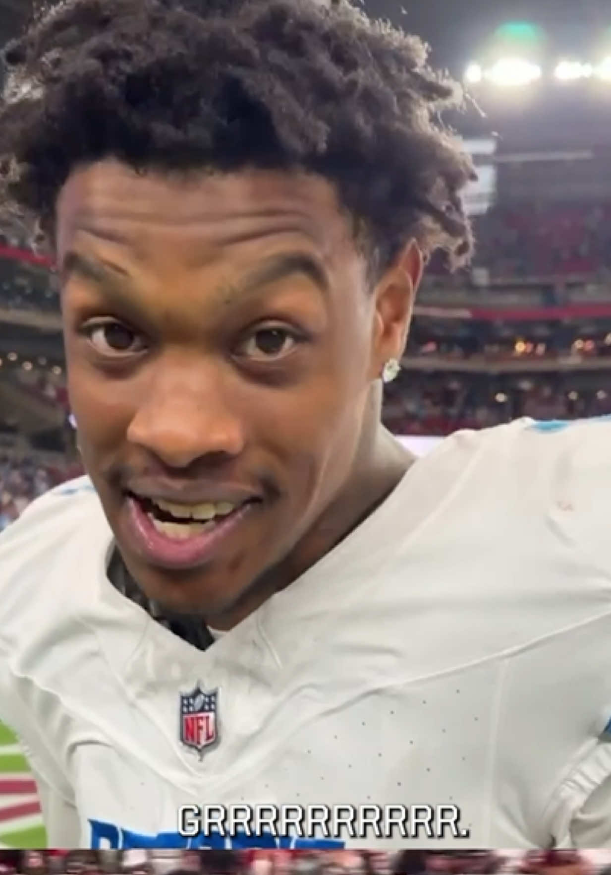 @Detroit Lions