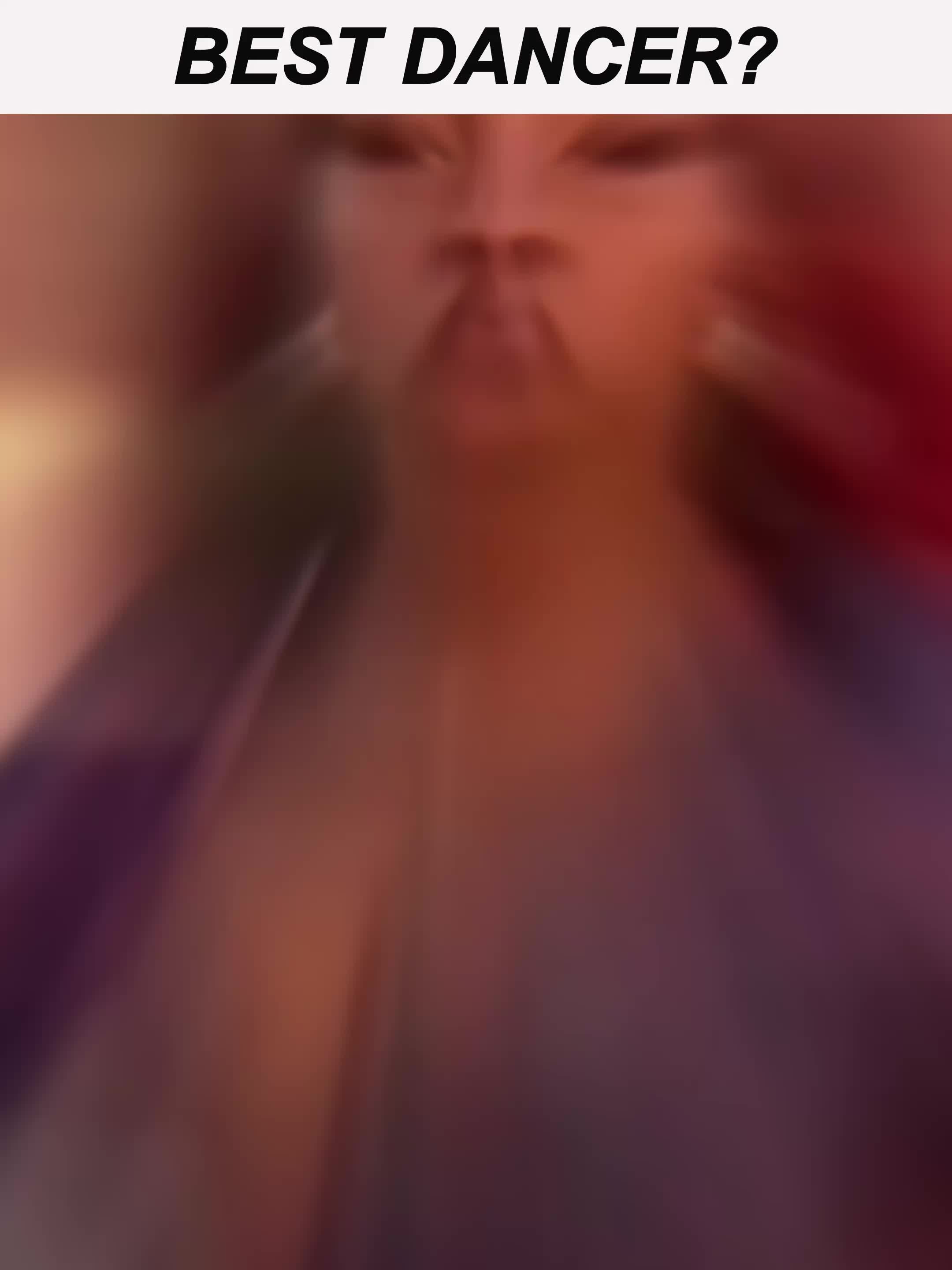 @Bobby&rsquo;s Edit