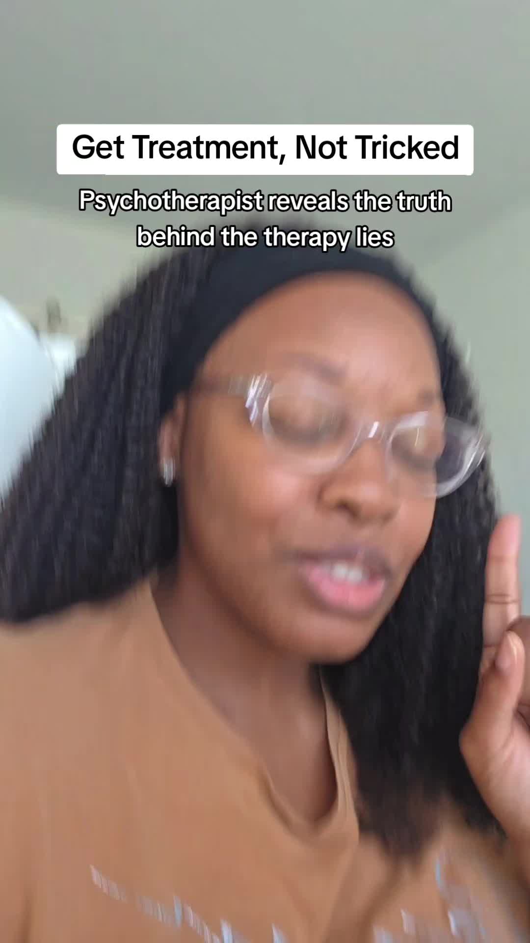 @Lakiah | Real Self-care