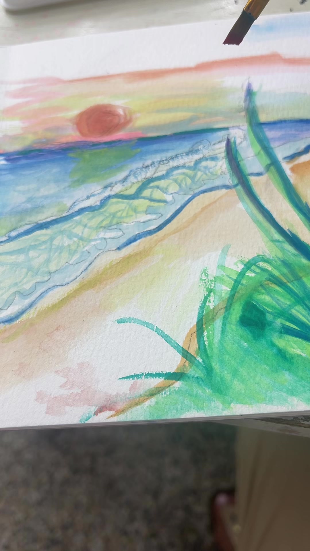 @Jen Lee Anthony Art