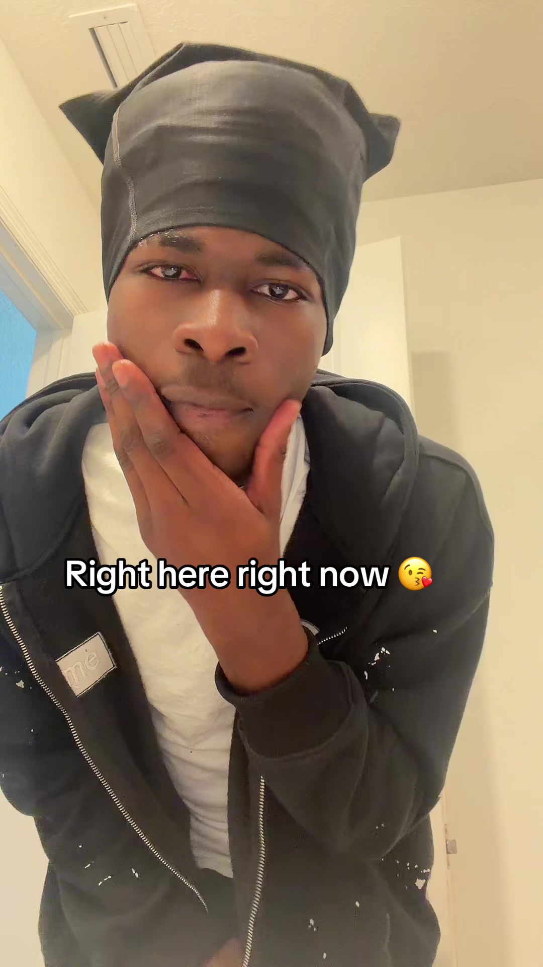 @ITS THAT ONE DARKSKIN