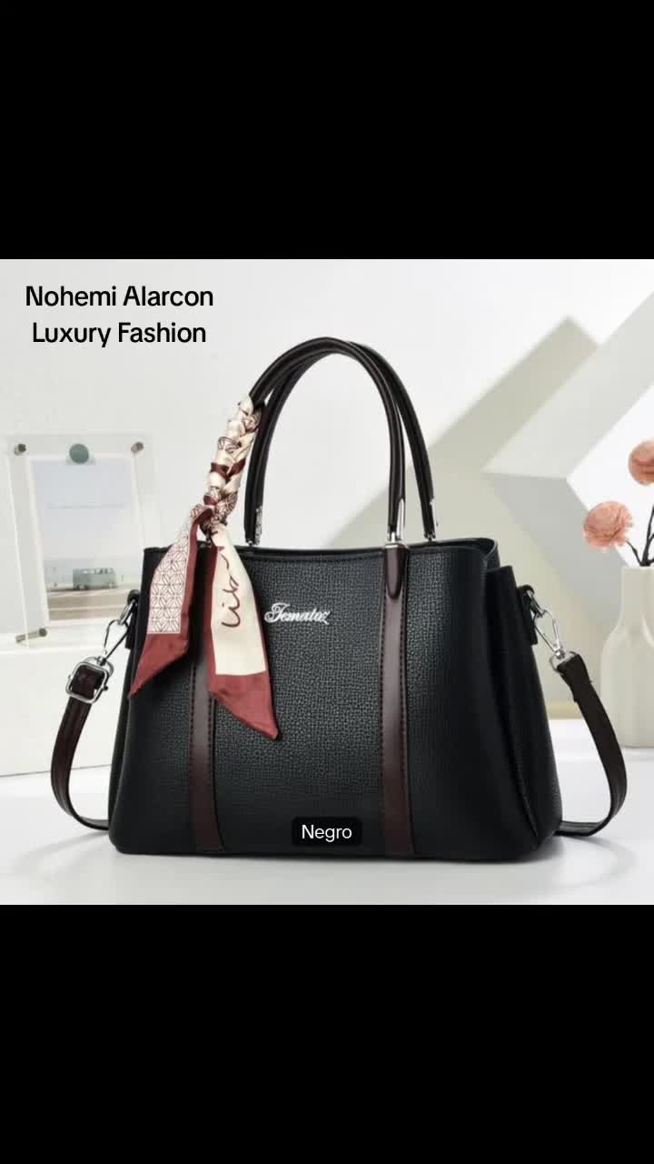 @Nohemi Alarcon Luxury Fashion