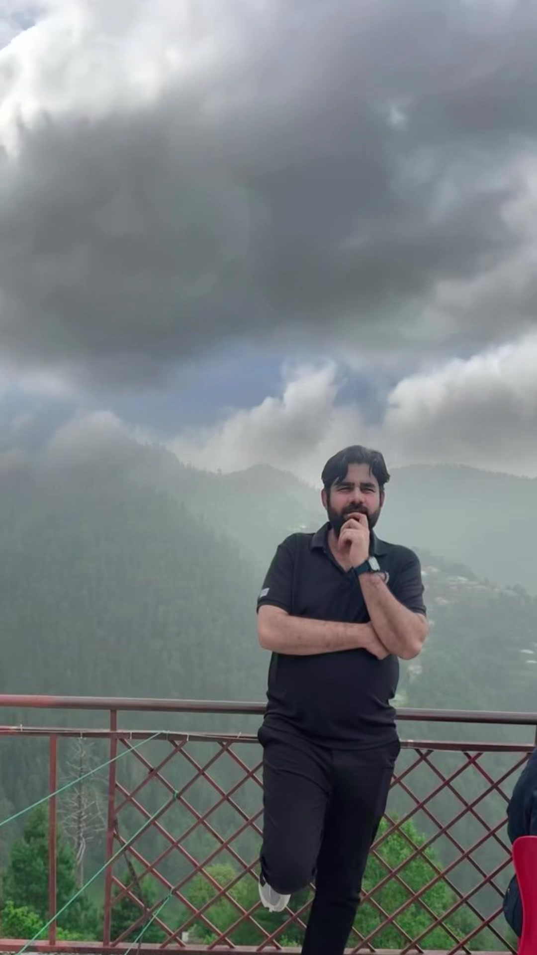 @Zulfiqar Mughal