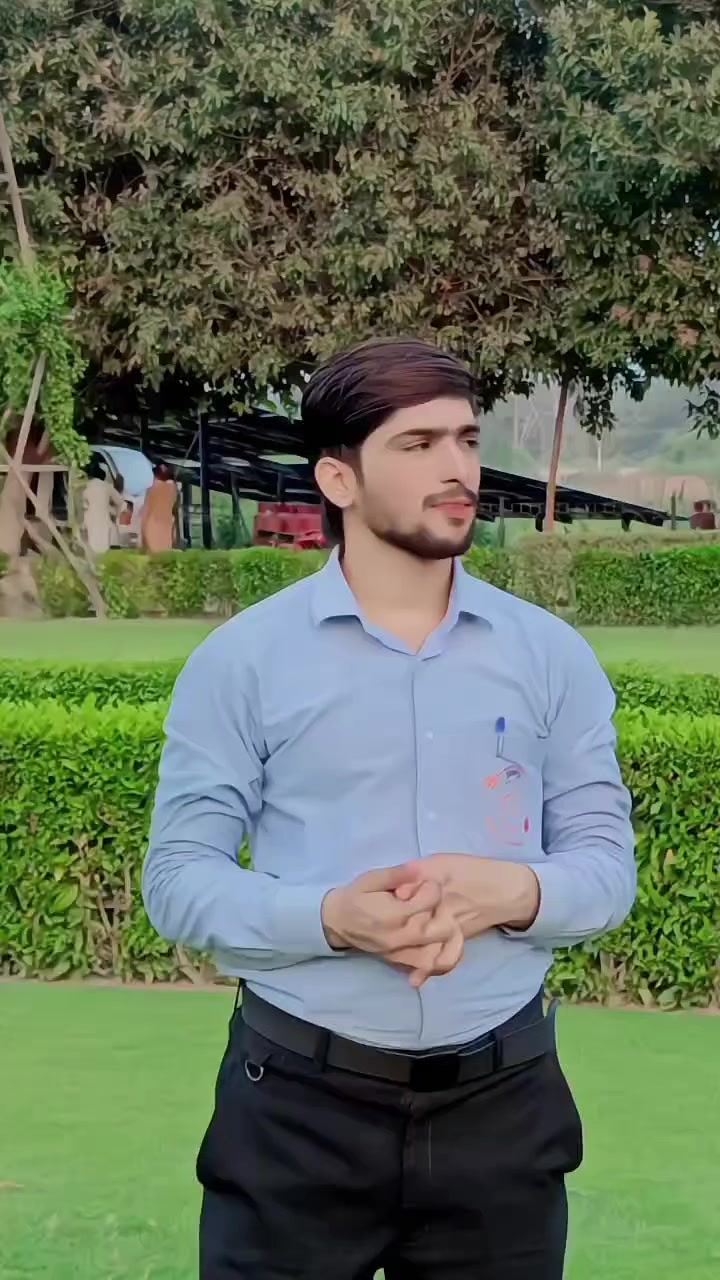 @innocent  M Arslan