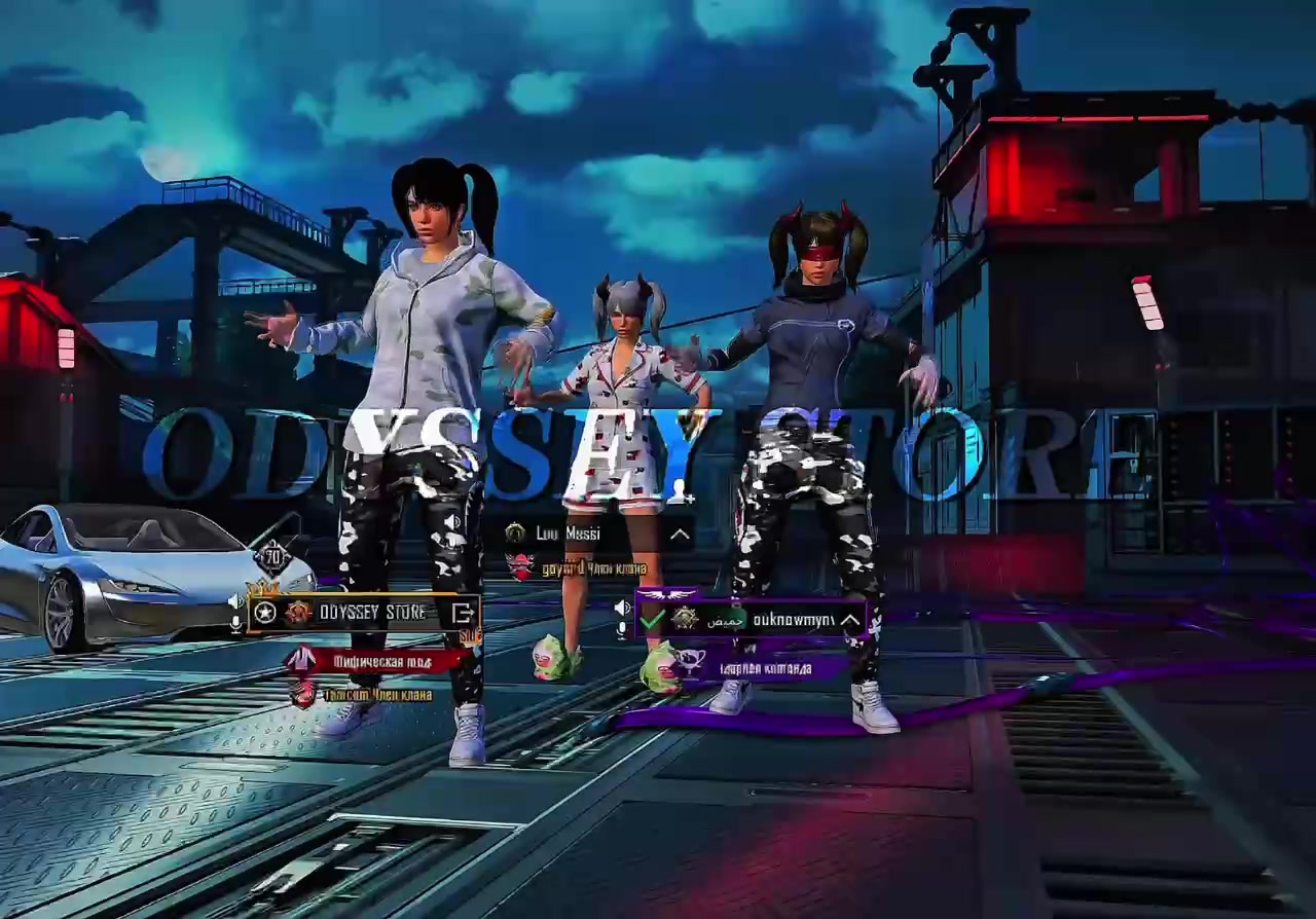 @odysseypubg