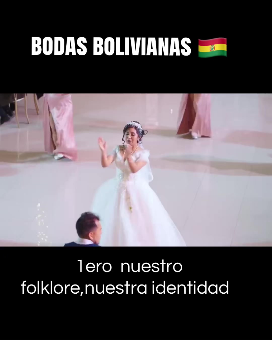 @Bolivia otro nivel 🇧🇴 ツ