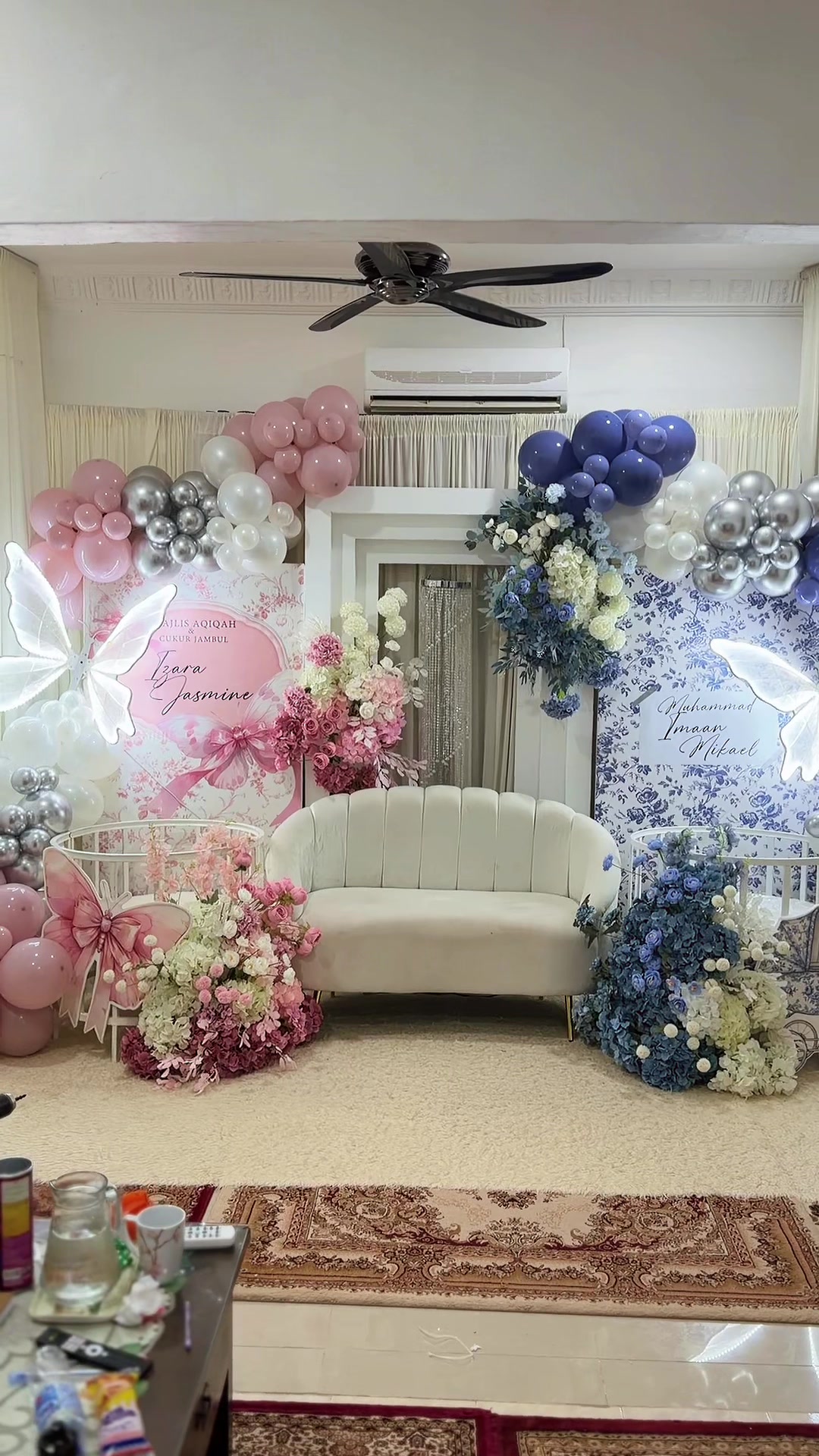 @Ciktam Balloon & Wedding