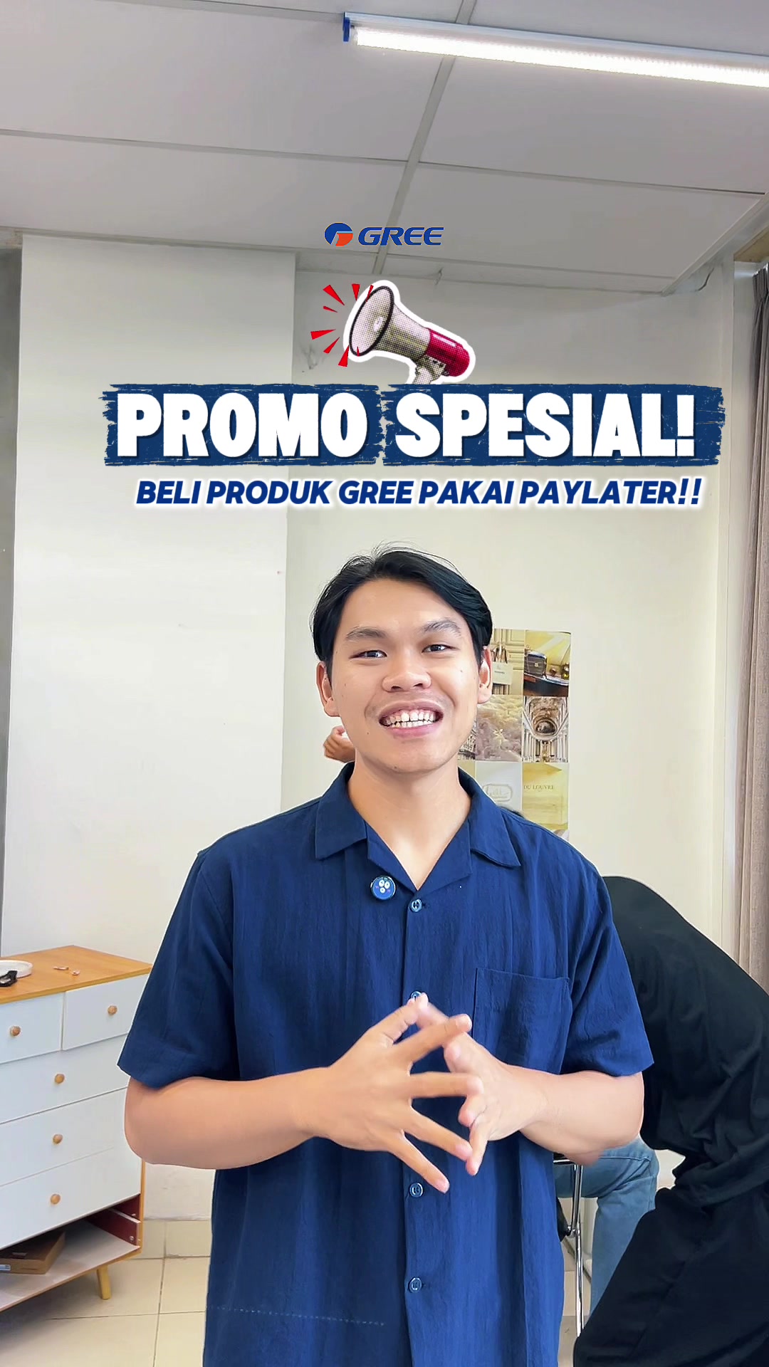 @Gree Indonesia Official