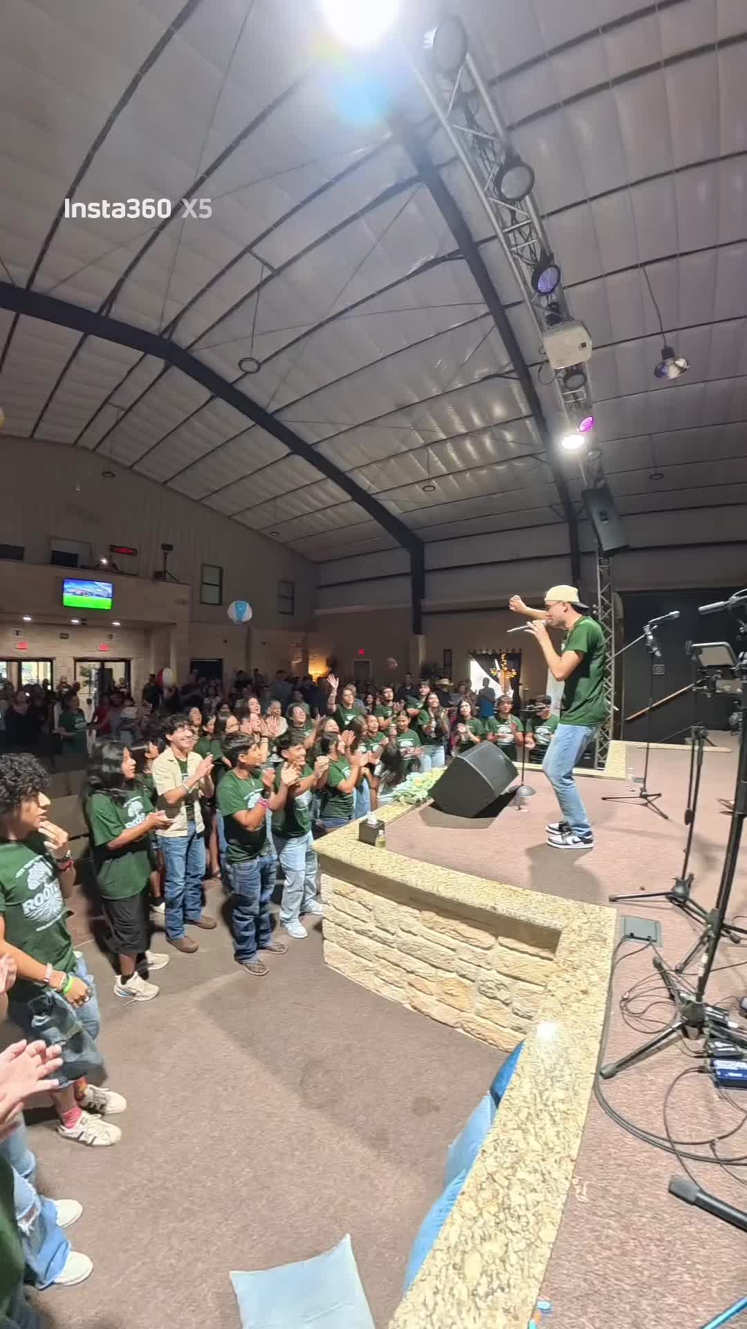 @Community Christian Church-MM