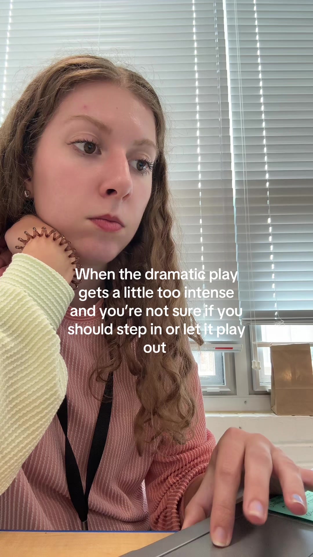 @Bridget ๐