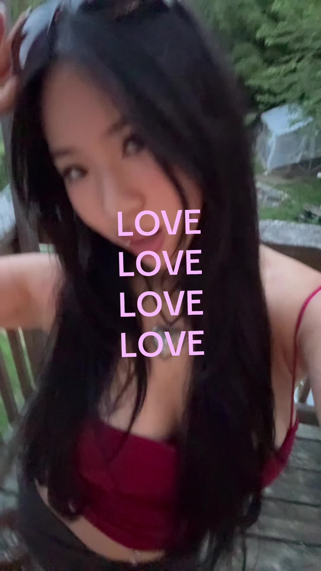 @美美