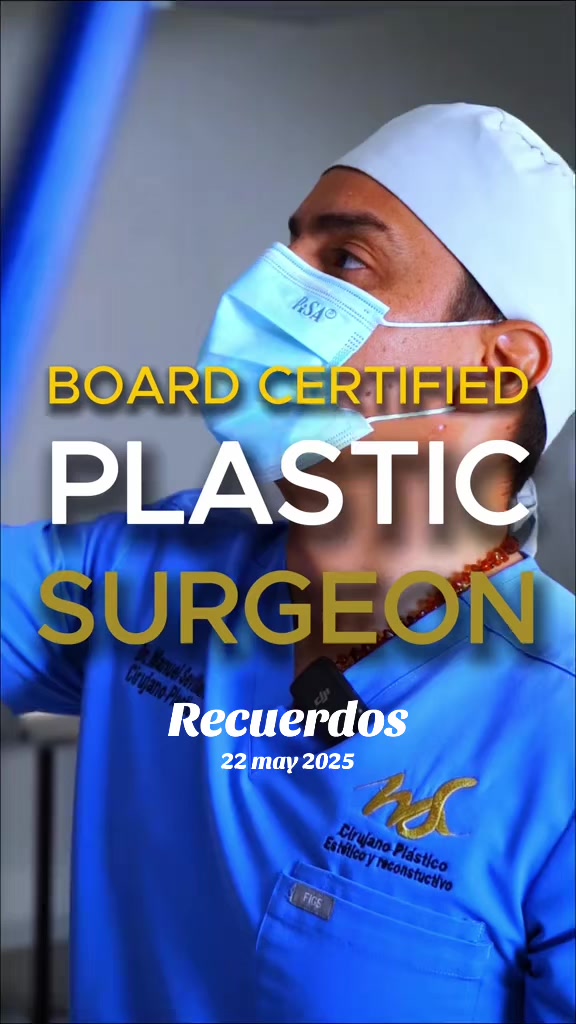 @Dr. Manuel Sevillano
