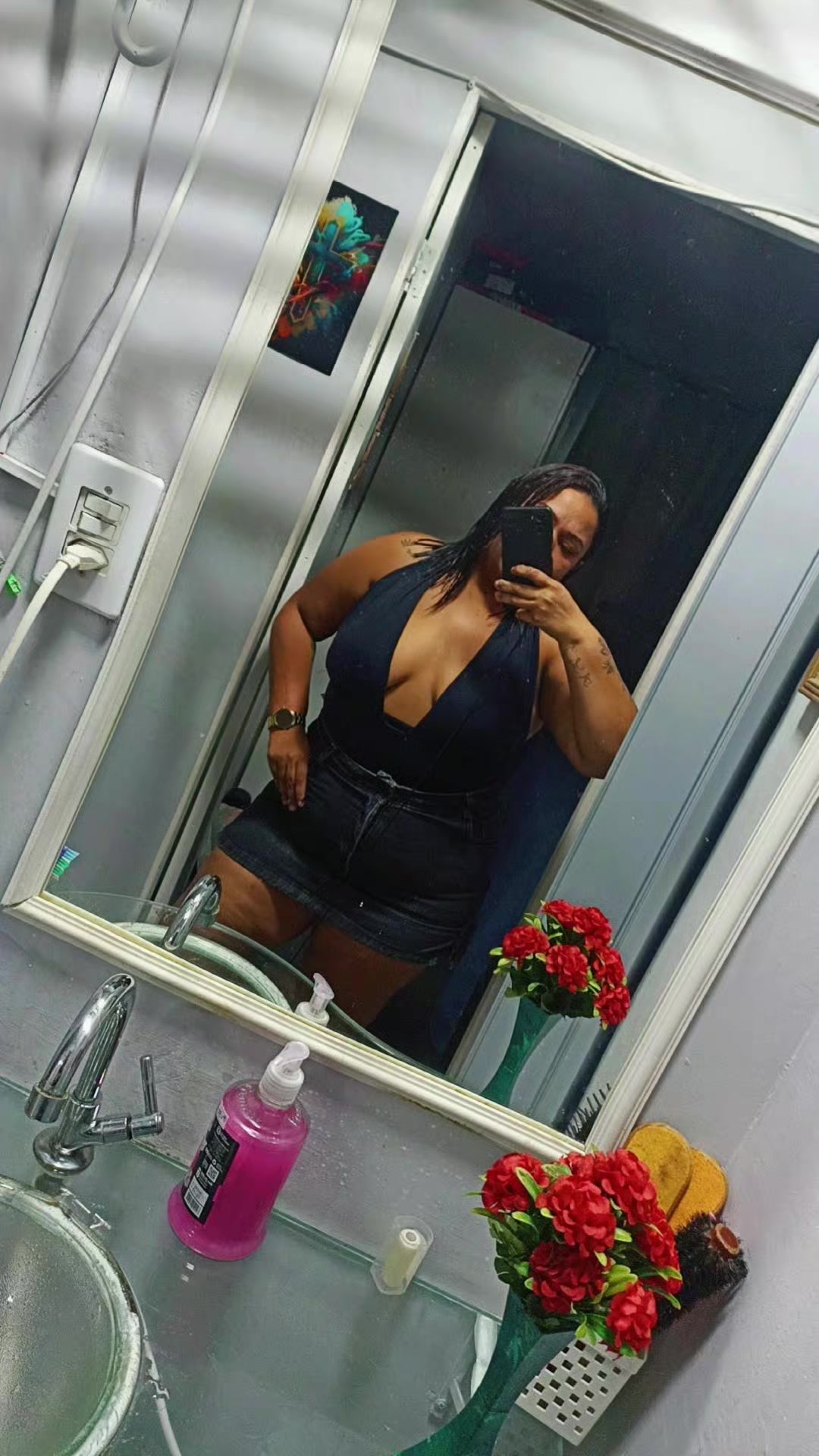 @Leticia Alves