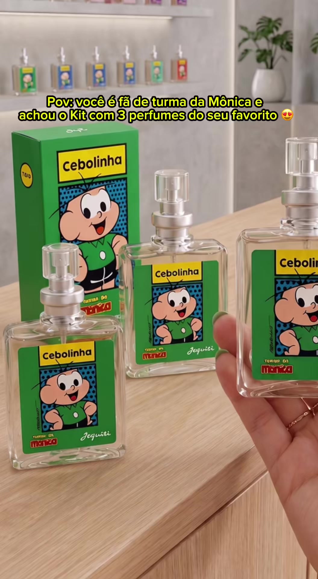 @Mônica Shop | TikTok Shop