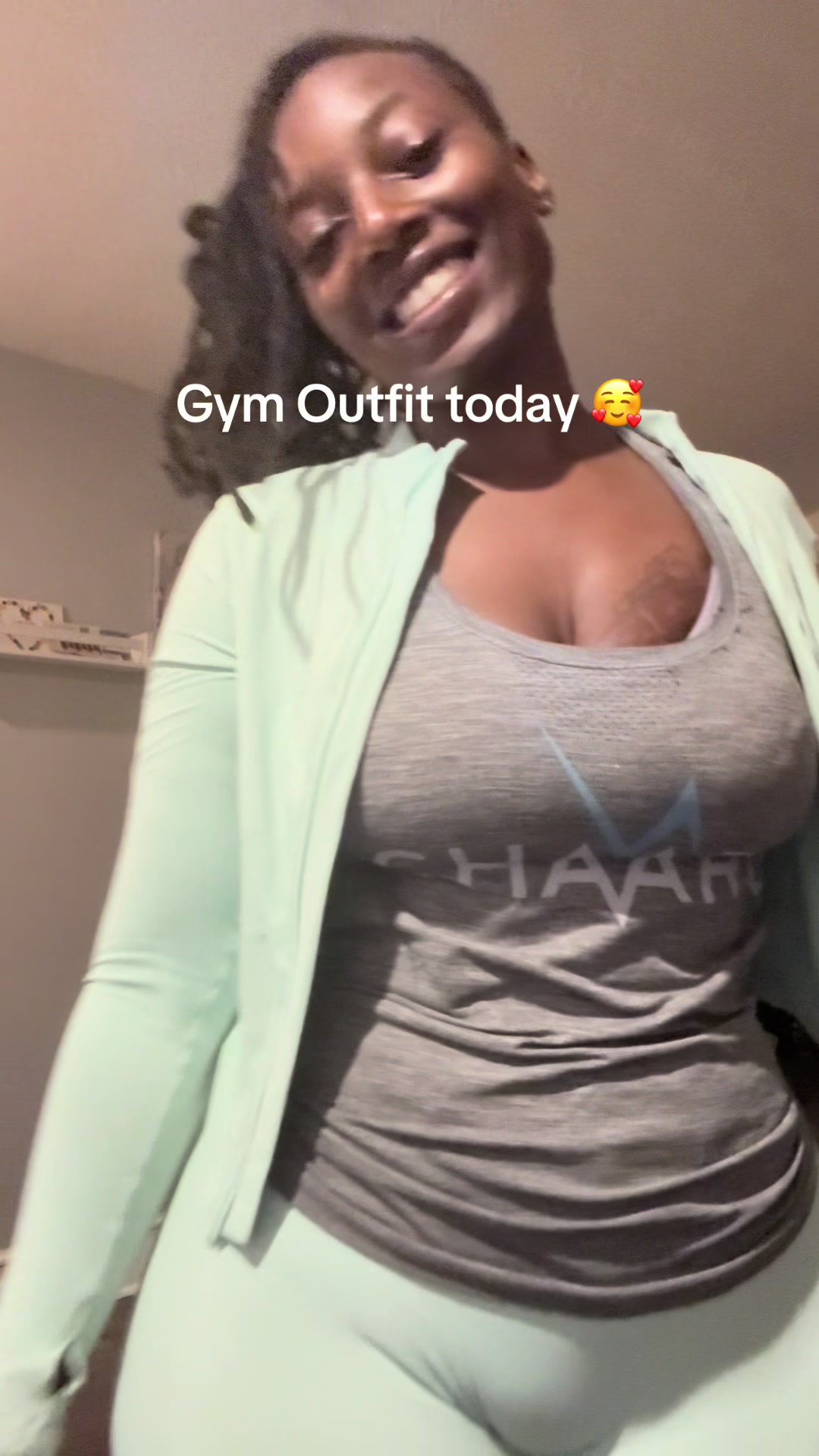 @Serenity Fit