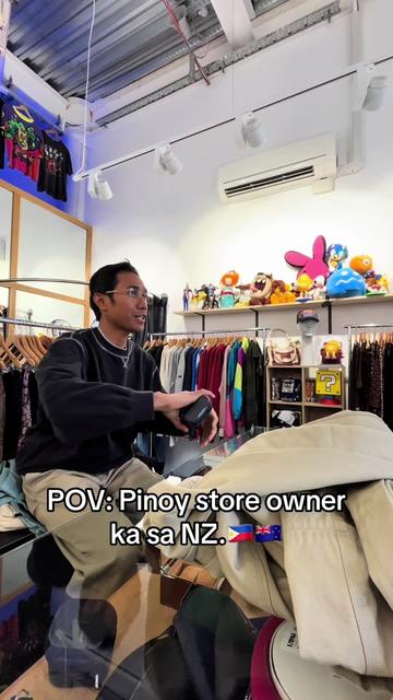 @Ian.Thrift NZ🇳🇿