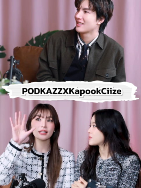 @KazzMagazine
